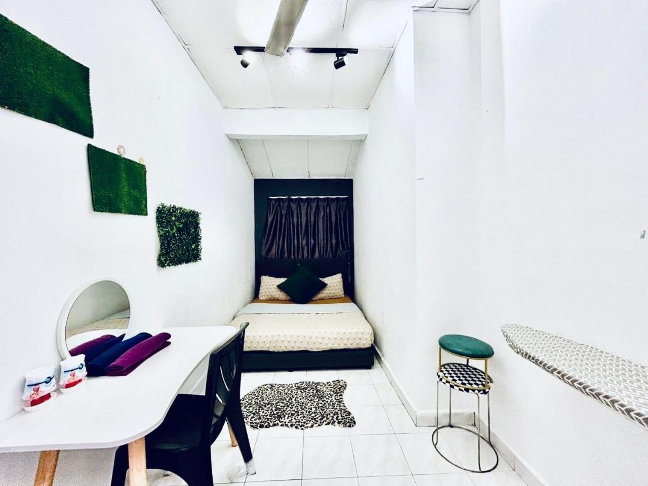 Cozy Murni 14Th Entire 3 Bedroom House At Alma Bkt Mertajam Bukit Mertajam Buitenkant foto
