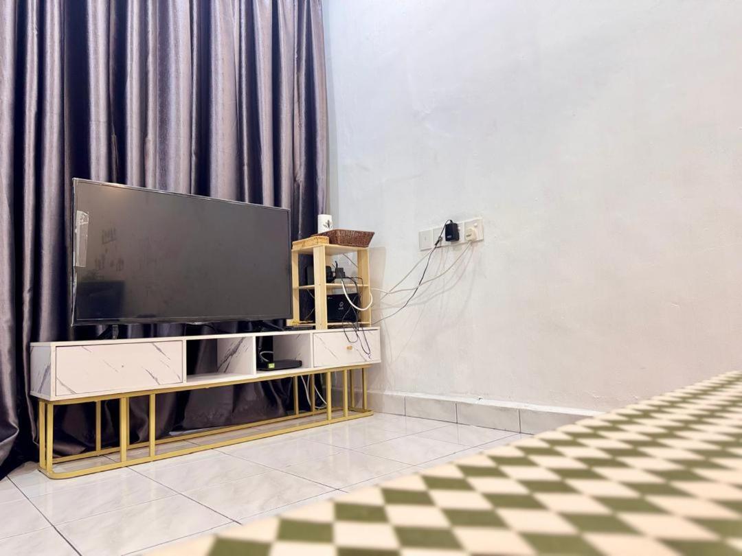 Cozy Murni 14Th Entire 3 Bedroom House At Alma Bkt Mertajam Bukit Mertajam Buitenkant foto